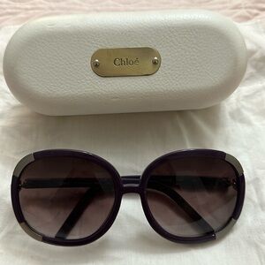 Authentic Chole Sunglasses